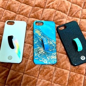 Loop iPhone 6/7/8 SE cases